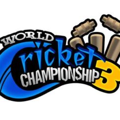 World Cricket Championship 3