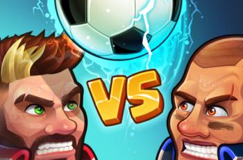 Head Ball 2 Review