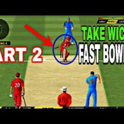 Free Android Emulator For PC to Install Real Cricket GO