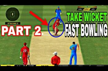 Free Android Emulator For PC to Install Real Cricket GO