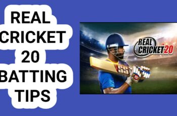 Real Cricket 20 – Features You Should Look Out For