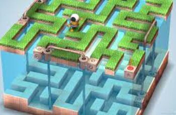 Mekorama Game Review