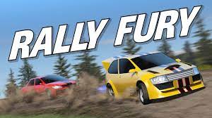 Rally Fury Game Review