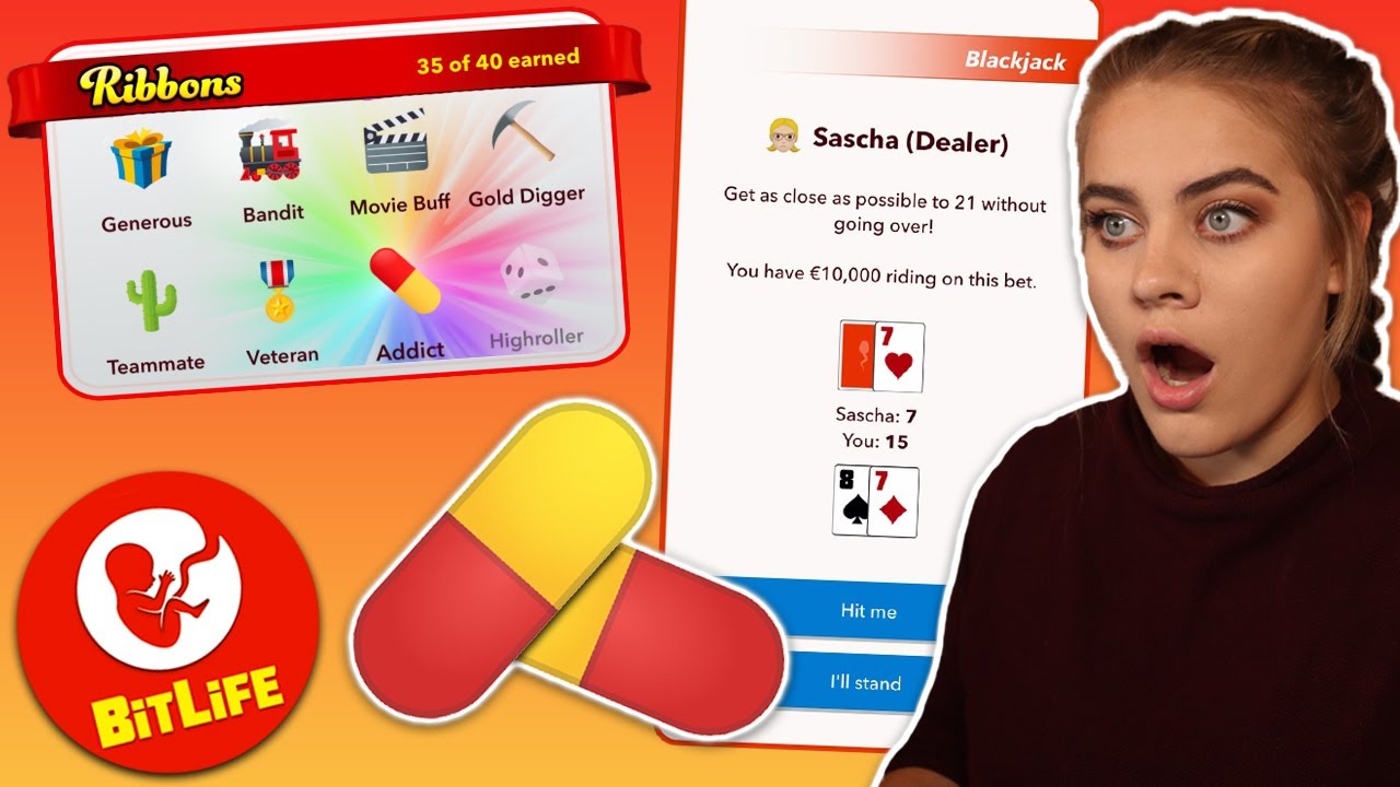 BitLife – Is It Addictive?