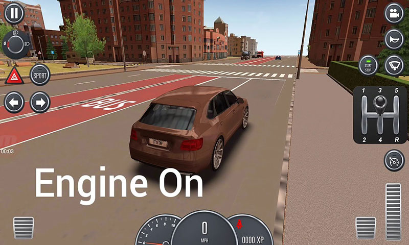 Driving School 2016 – How to Get the Most Out of Your Driving School Experience