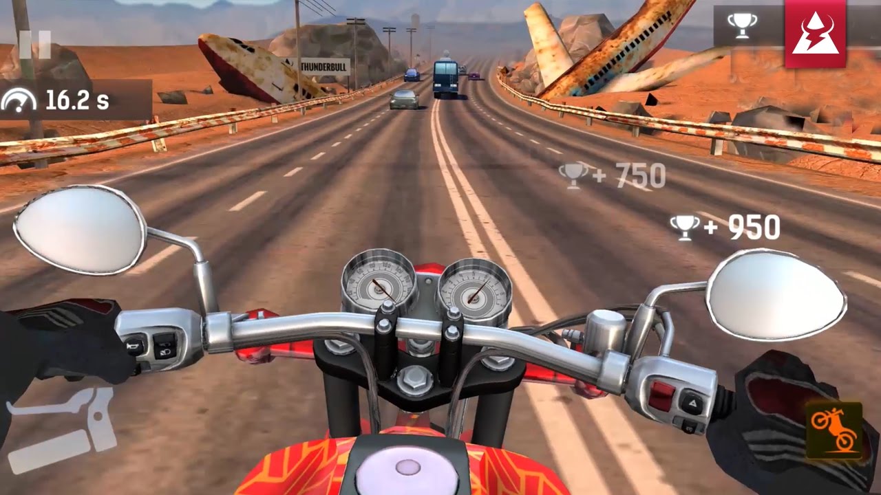 Moto Rider GO – Objectives, Graphics, and Features