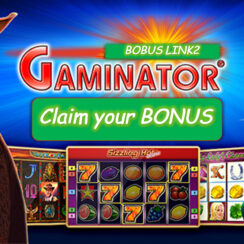Gaminator Free Bonus Offers