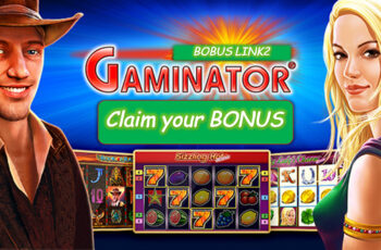 Gaminator Free Bonus Offers