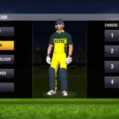 Features of World Cricket Championship 2