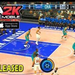 How to Use the Boost Button in NBA 2K Mobile Basketball