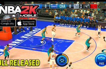 How to Use the Boost Button in NBA 2K Mobile Basketball