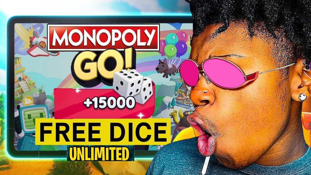 Monopoly Go: A Modern Twist on a Classic Board Game