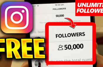 How to Get Free 10K Instagram Followers How to Get Free 10K Instagram Followers